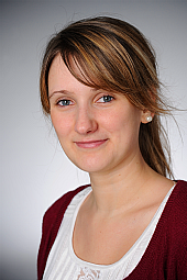 Dr. rer. medic. Pamela Roland